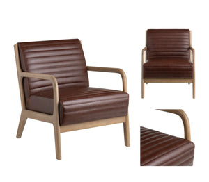 Falcon Accent Chair - OL