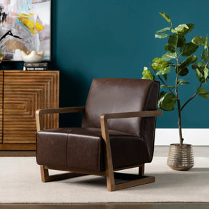 Laws Accent Chair - OL