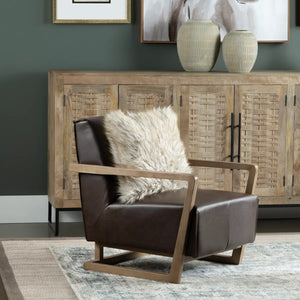 Laws Accent Chair - OL