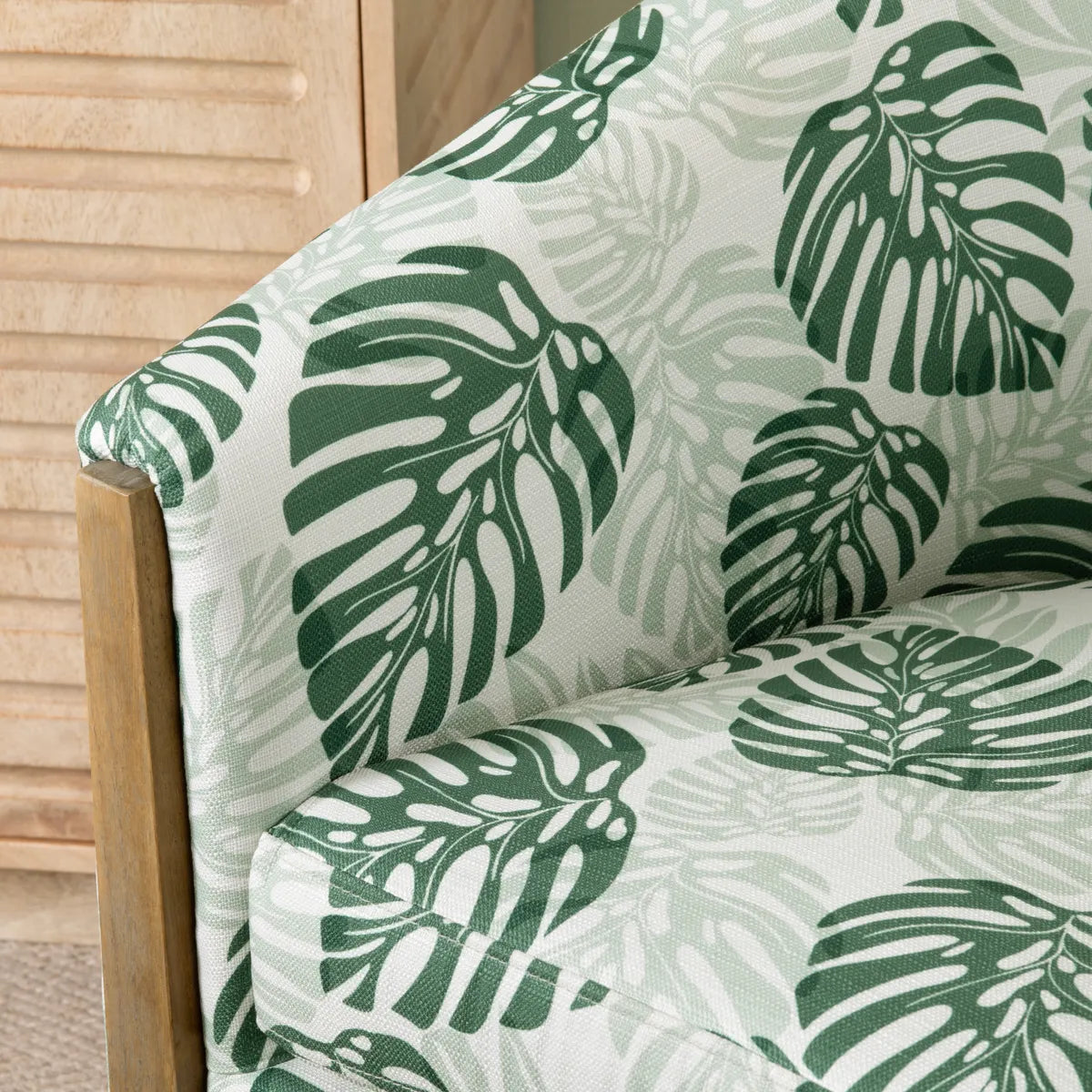 Shoreline Accent Chair - OL