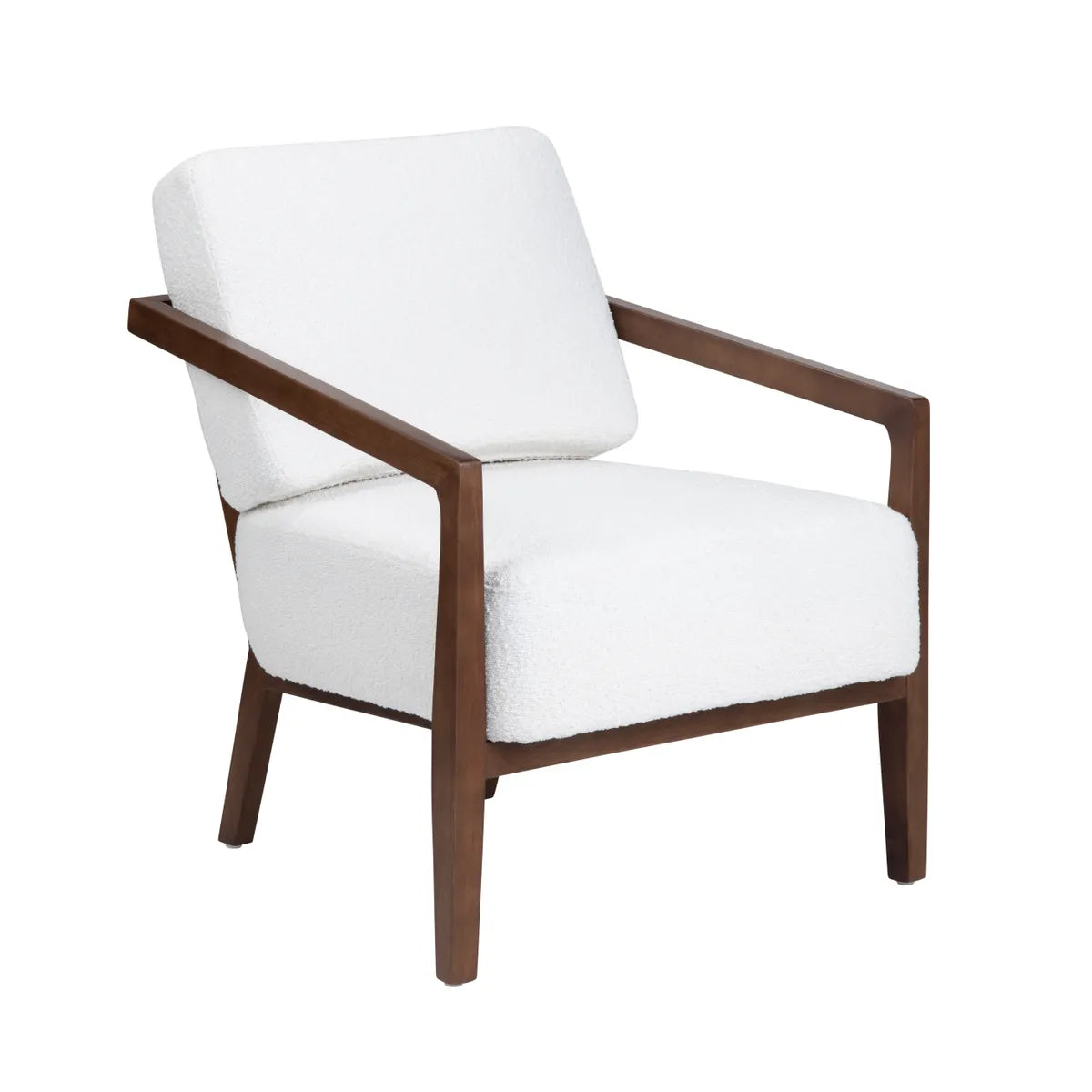 Pristine Cauldron Accent Chair - OL