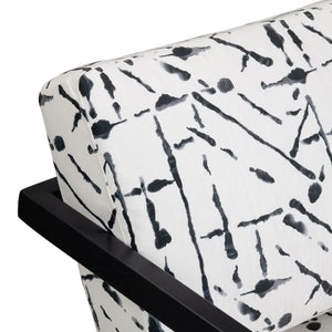 Watchmen Accent Chair - OL