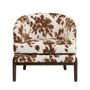 Chaps Accent Chair - OL