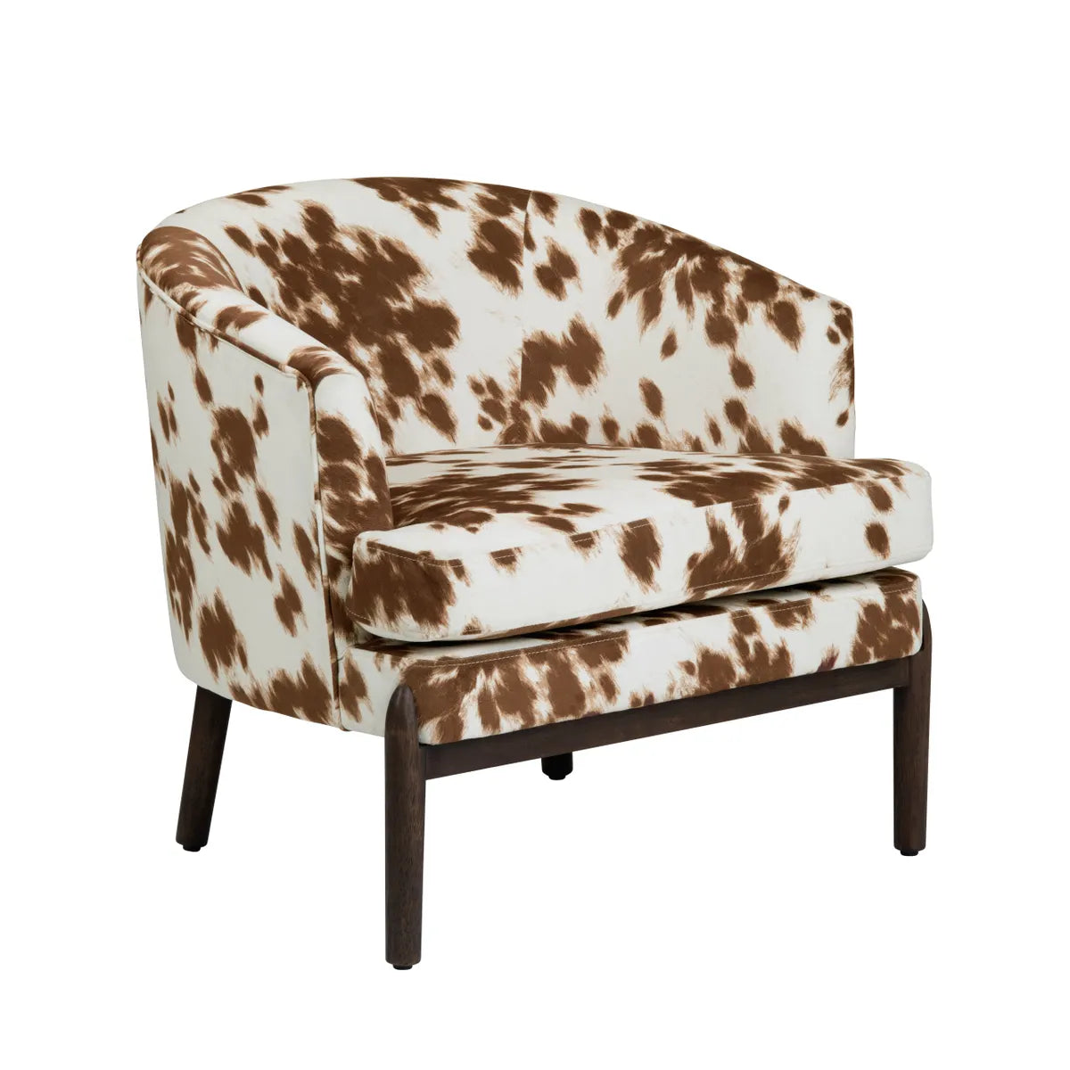 Chaps Accent Chair - OL