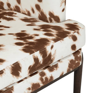 Chaps Accent Chair - OL