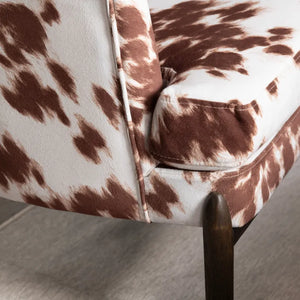 Chaps Accent Chair - OL