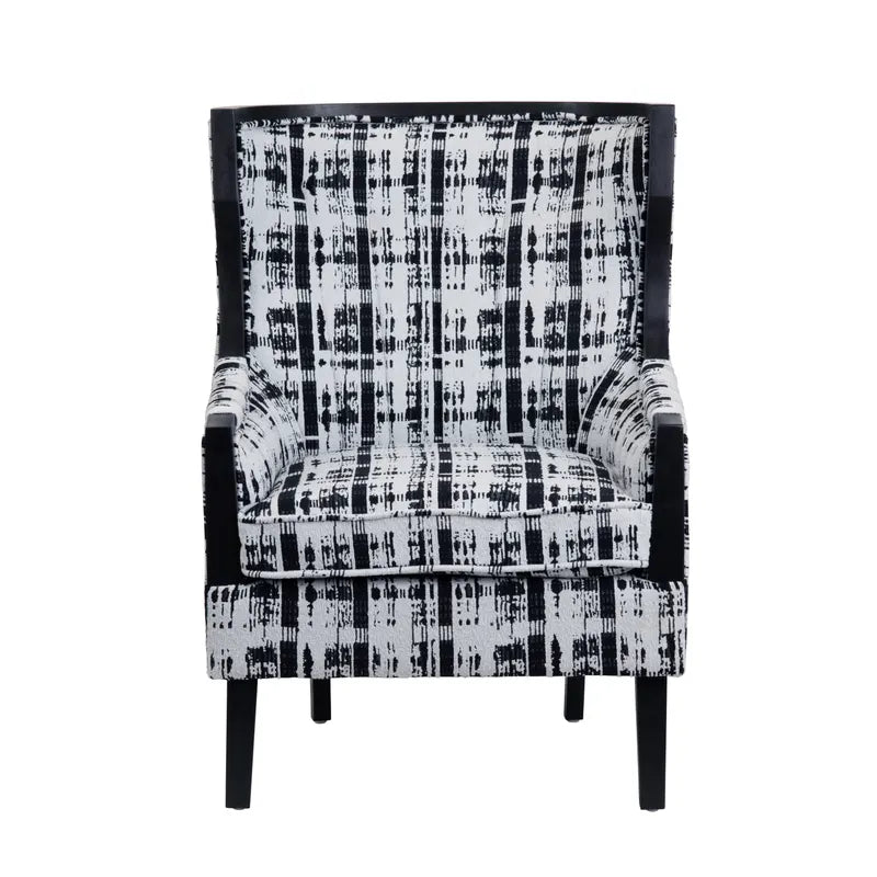 Nimble Accent Chair - OL