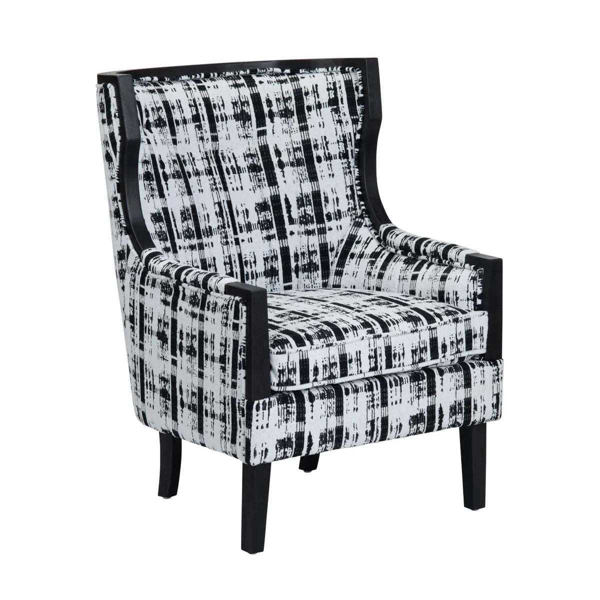 Nimble Accent Chair - OL