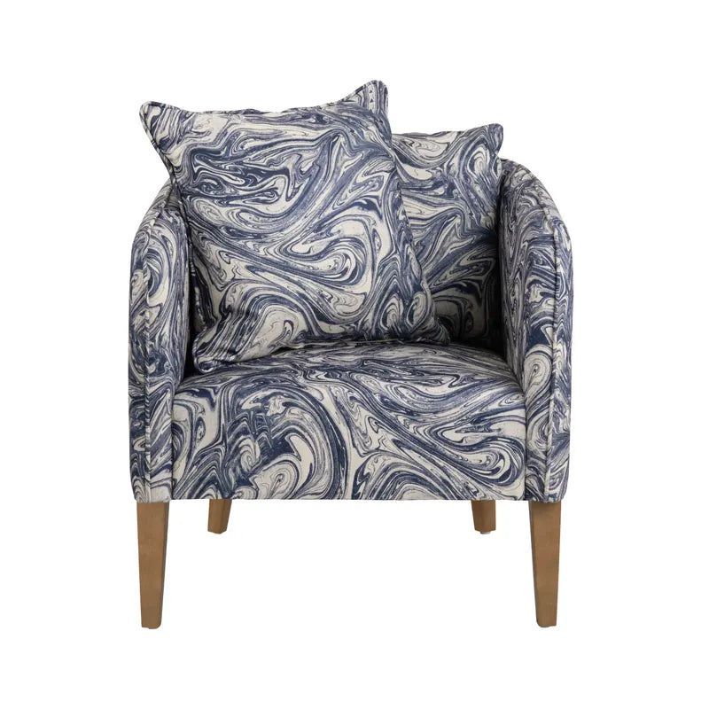 Tempest Accent Chair - OL