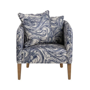 Tempest Accent Chair - OL