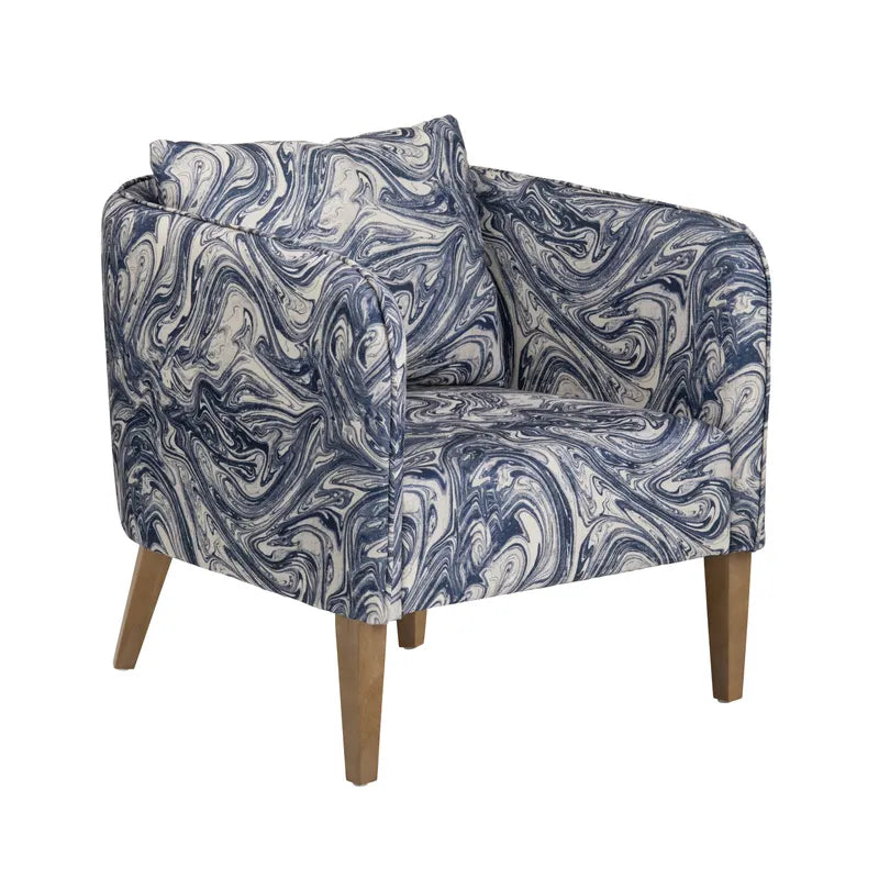 Tempest Accent Chair - OL