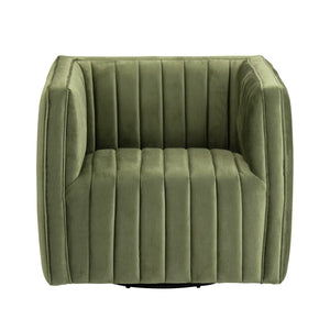 The Don Swivel Chair OL