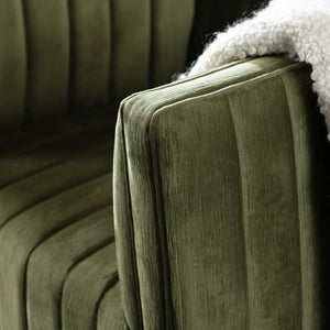 The Don Swivel Chair OL