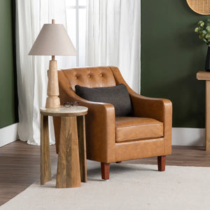 Zet Accent Chair - OL