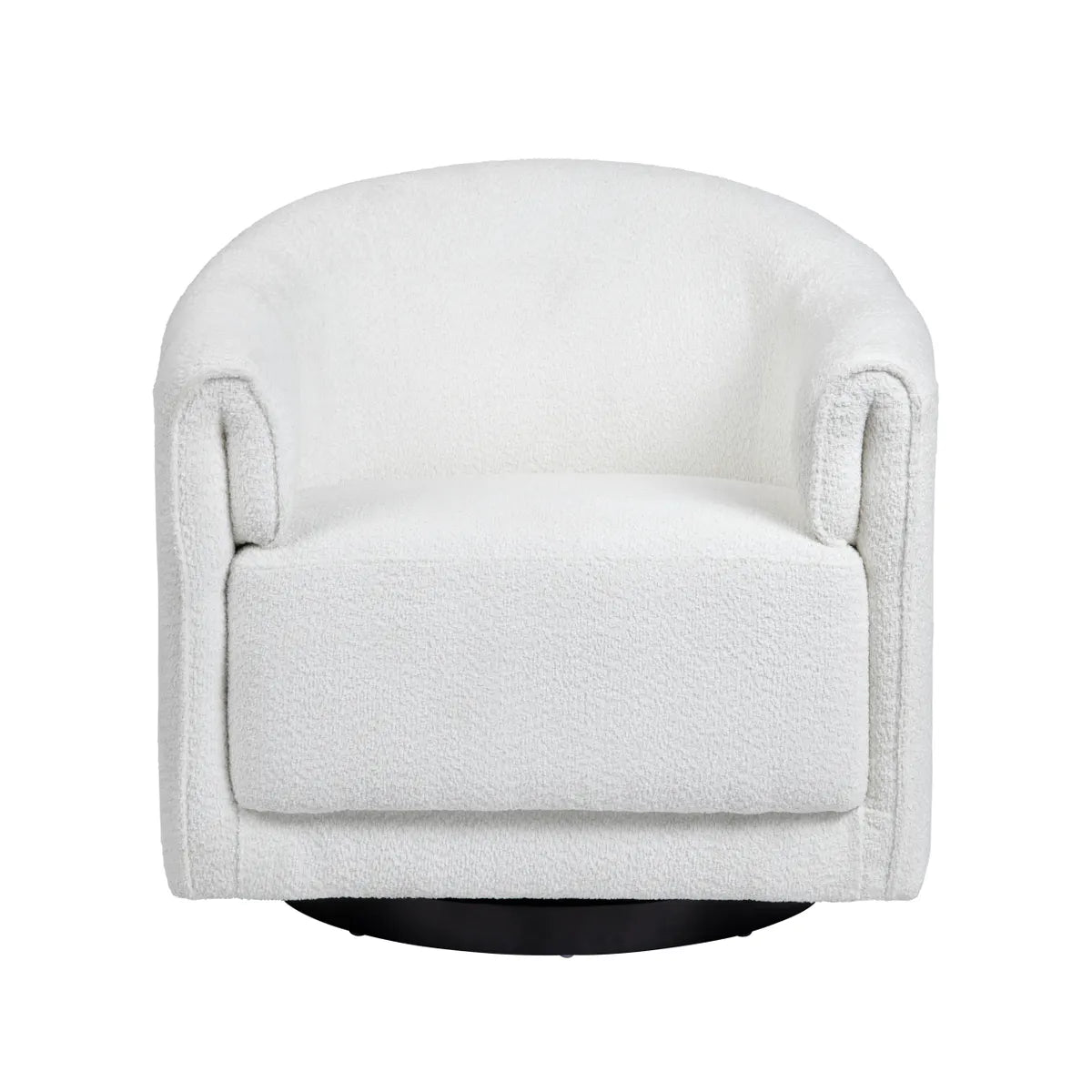 Carrie Swivel Accent Chair - OL