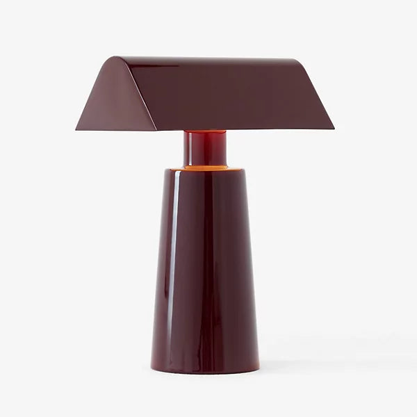 Caret MF1 Portable Table Lamp