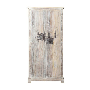 Castillo Tall Cabinet OL