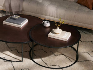 Catalina Nesting Coffee Table OL