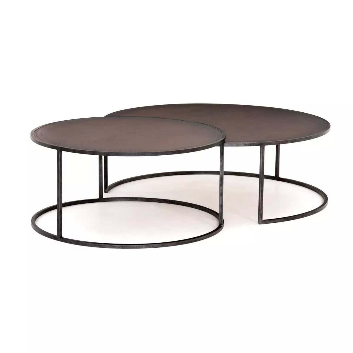 Catalina Nesting Coffee Table OL