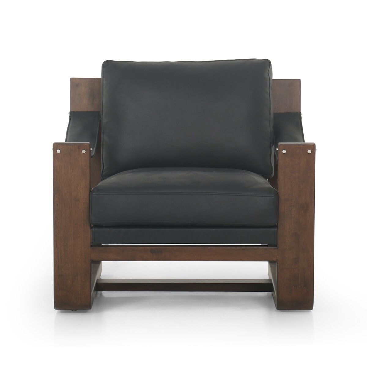 Cesar Chair Carson Black OL