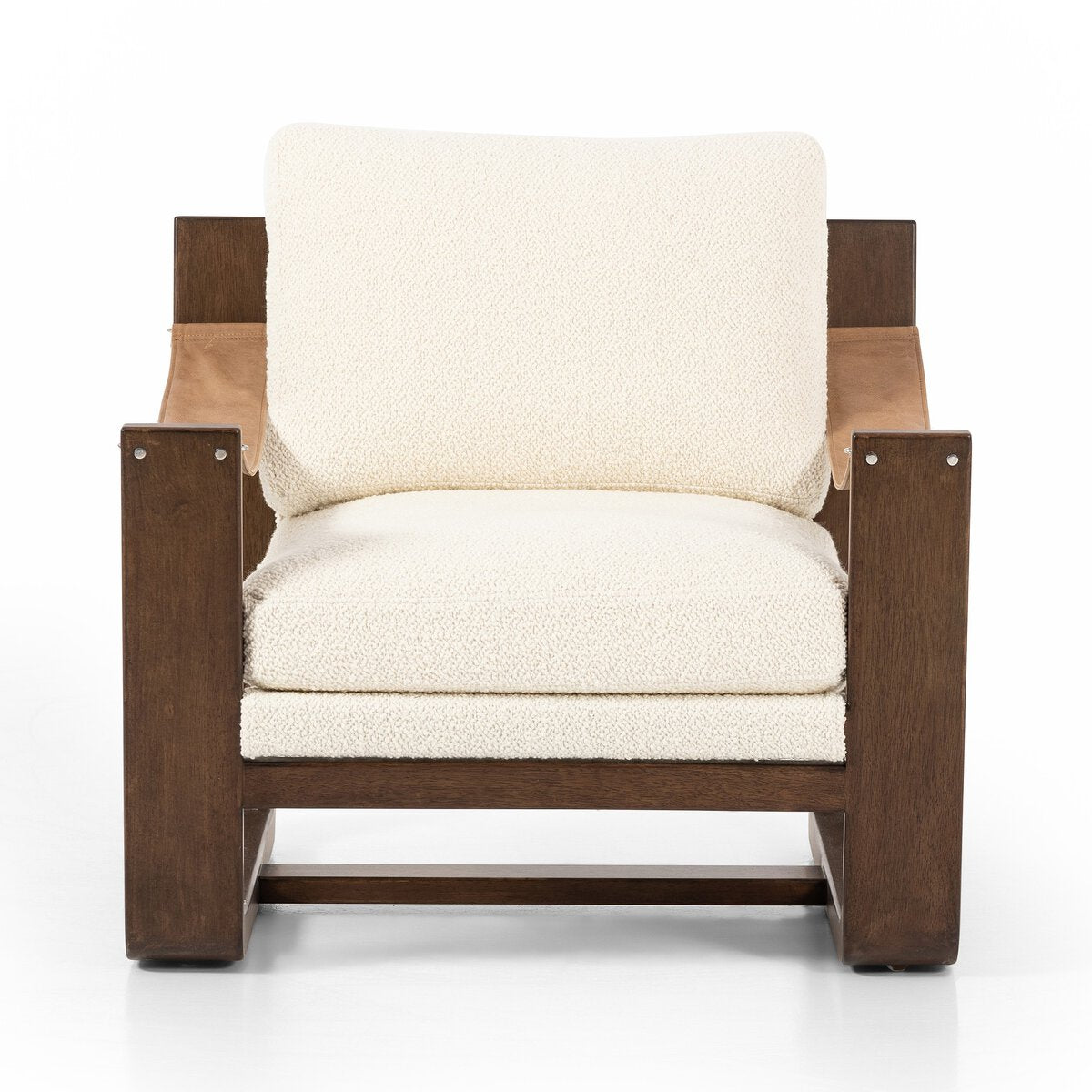 Cesar Chair Durham Cream OL