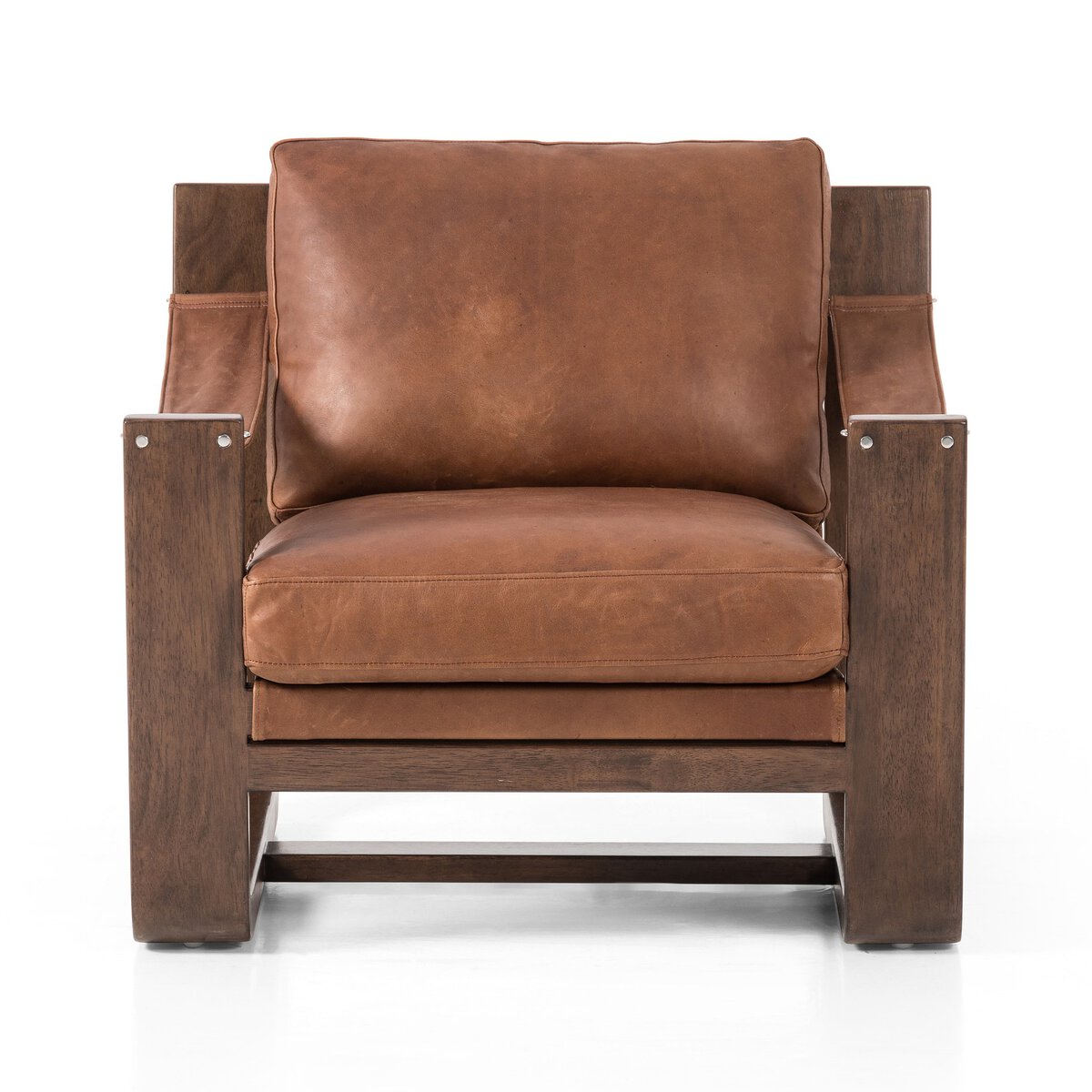 Cesar Chair Heirloom Sienna OL