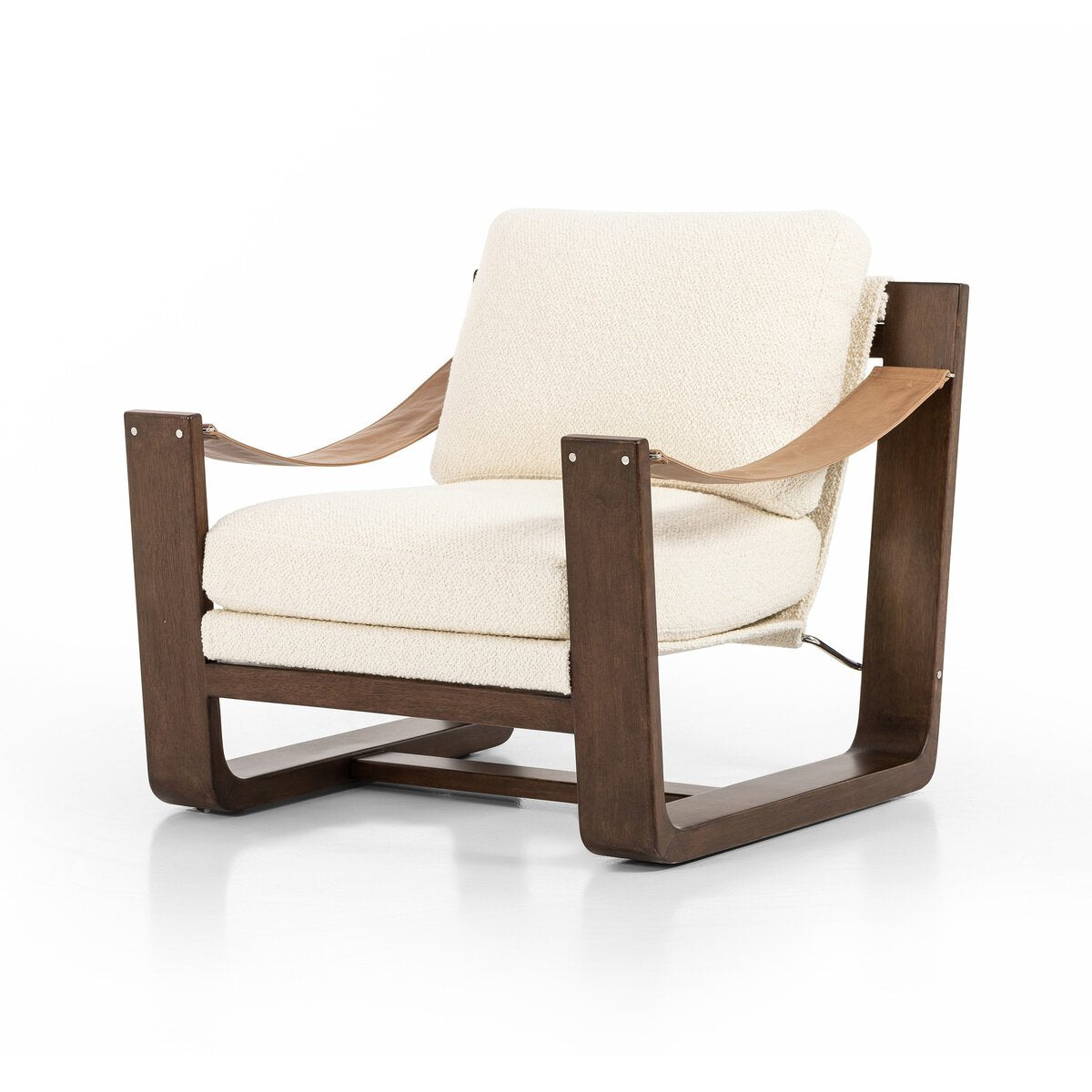 Cesar Chair Durham Cream OL