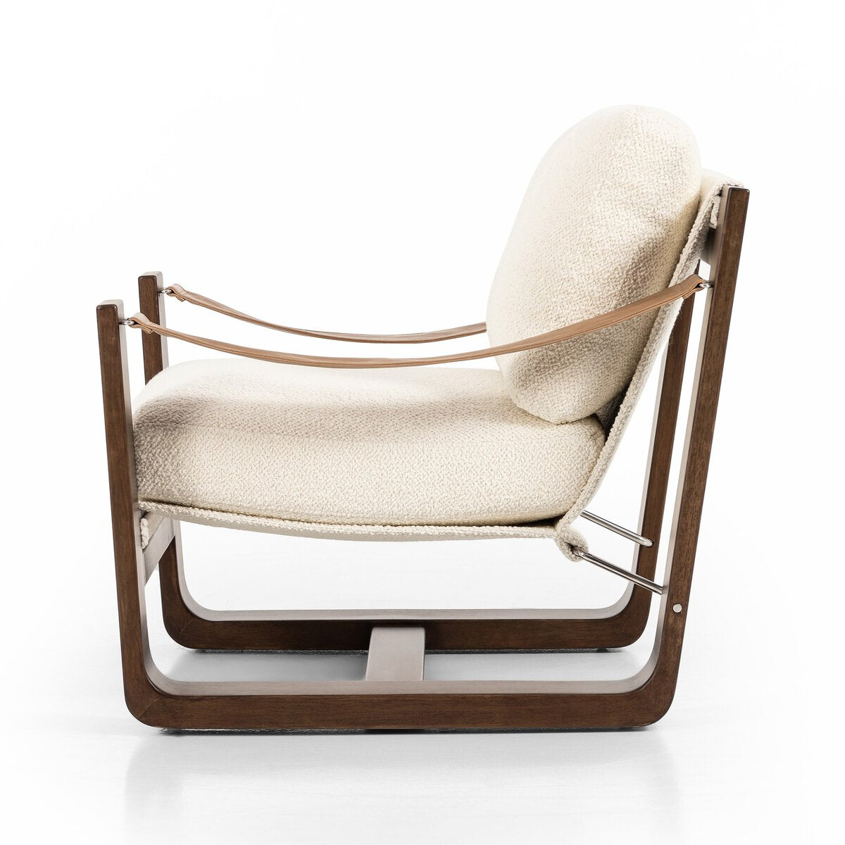 Cesar Chair Durham Cream OL