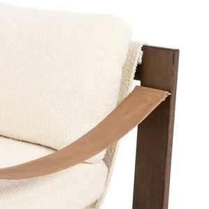 Cesar Chair Durham Cream OL