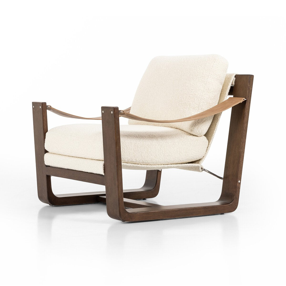 Cesar Chair Durham Cream OL