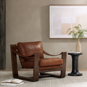 Cesar Chair Heirloom Sienna OL