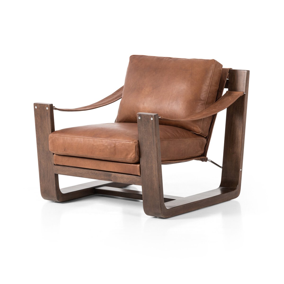 Cesar Chair Heirloom Sienna OL