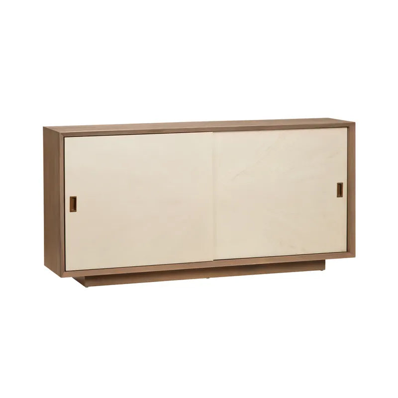 Citadel Two Door Sideboard OL