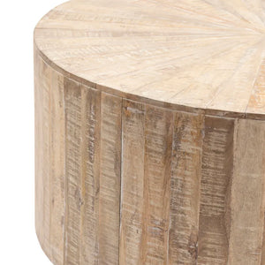 Comstock Cocktail Table OL