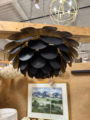 Cynara XL Flush Mount