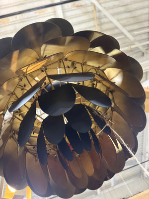 Cynara XL Flush Mount
