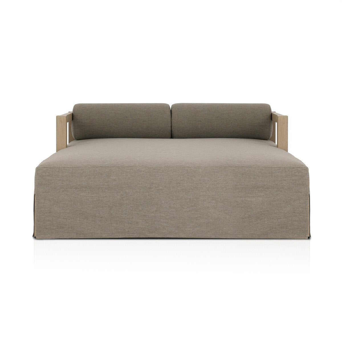 Laskin Outdoor Daybed Alessi Fawn OL