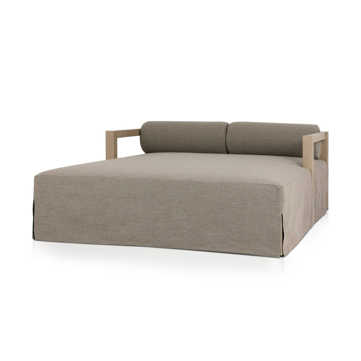 Laskin Outdoor Daybed Alessi Fawn OL