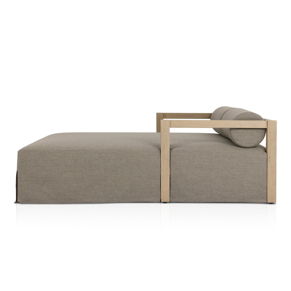 Laskin Outdoor Daybed Alessi Fawn OL