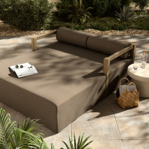 Laskin Outdoor Daybed Alessi Fawn OL