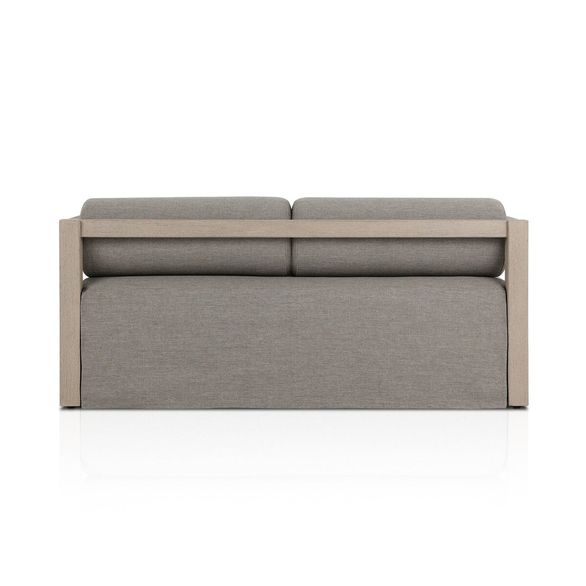 Laskin Outdoor Daybed Alessi Fawn OL