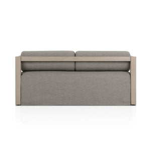 Laskin Outdoor Daybed Alessi Fawn OL