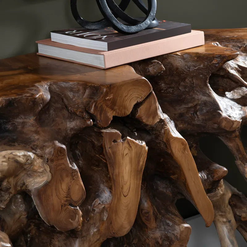 Daryn Console Table OL