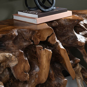 Daryn Console Table OL