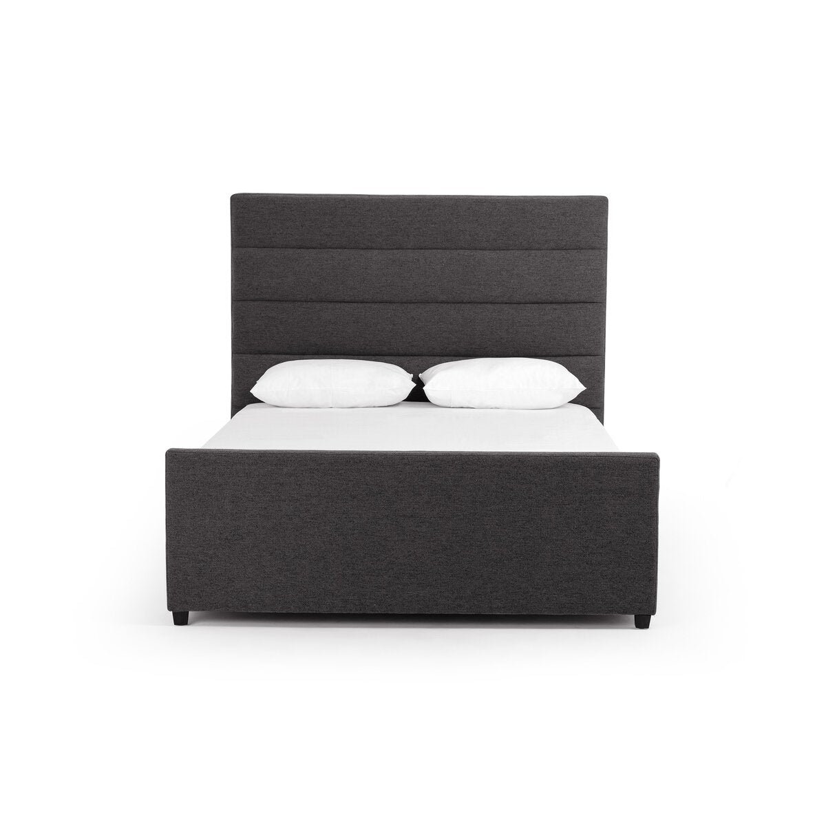 Daphne KING Bed San Remo Ash OL