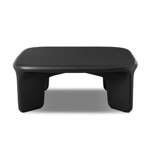 Dante Coffee Table Black Concrete OL