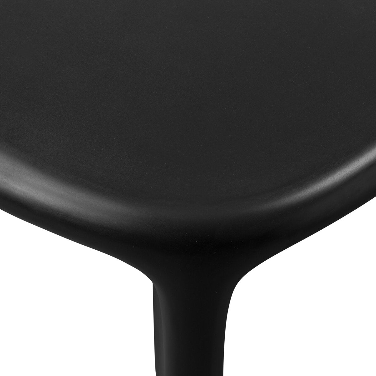 Dante Coffee Table Black Concrete OL