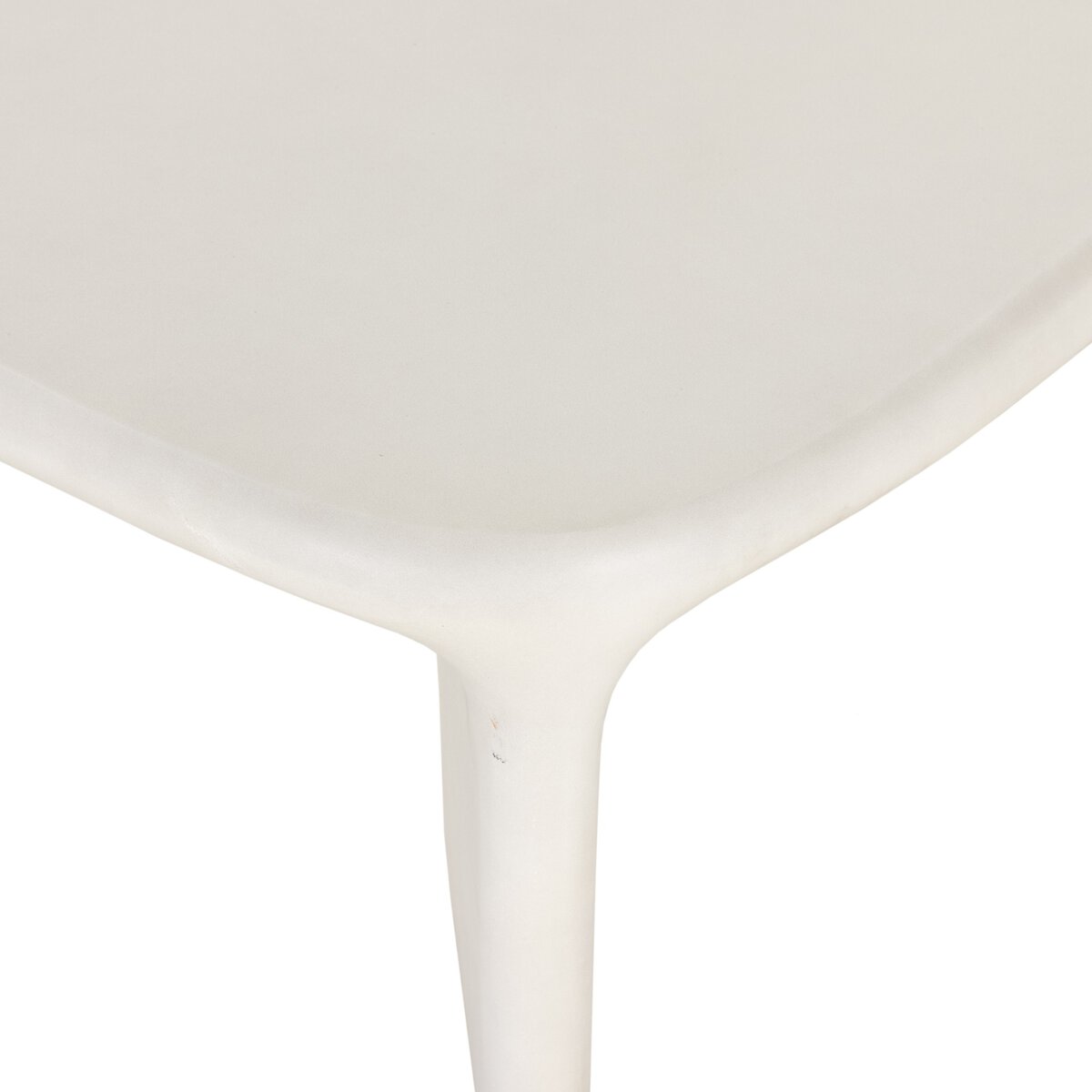 Dante Coffee Table White Concrete OL