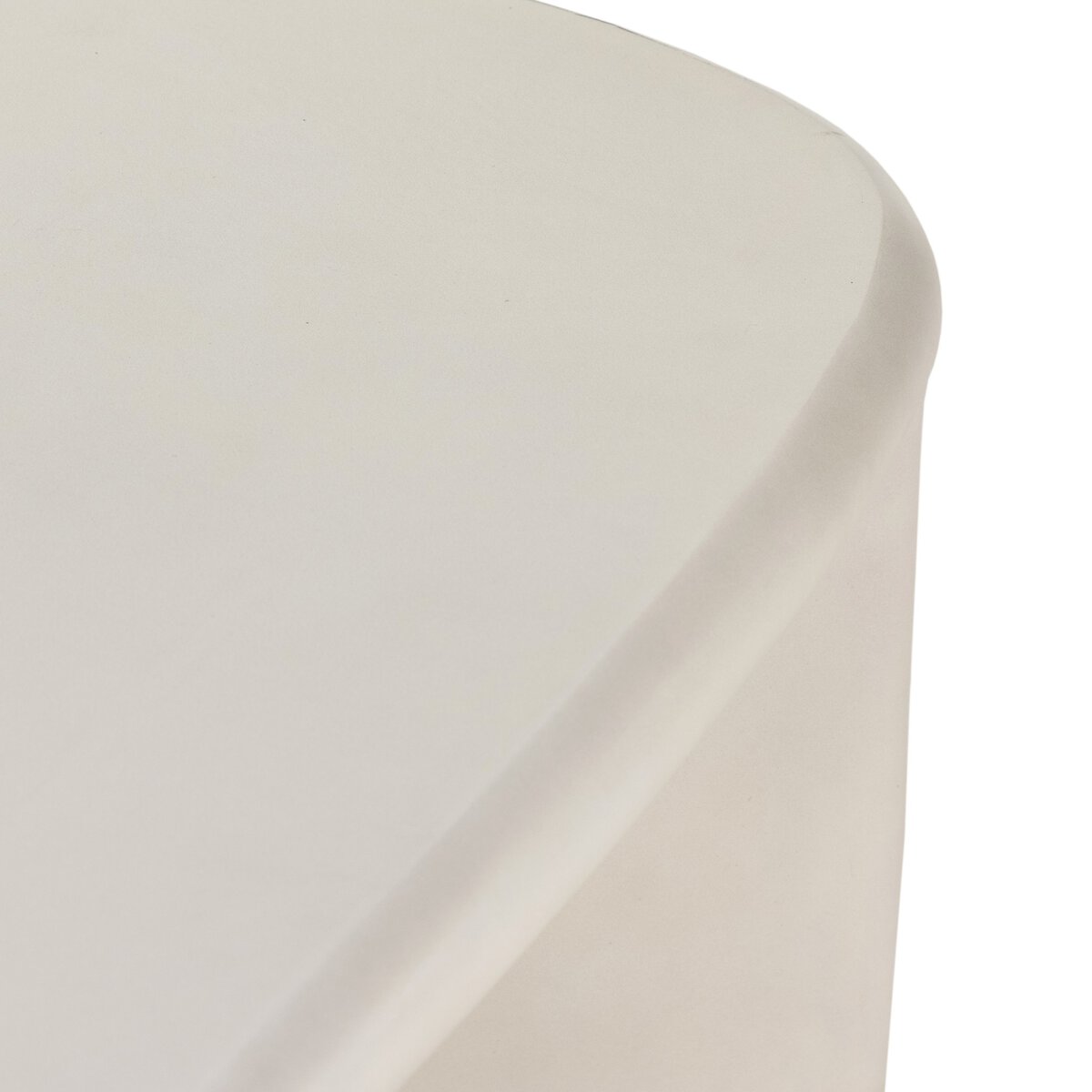 Dante Coffee Table White Concrete OL