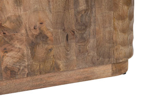 Deborah Cocktail Table Natural - OL